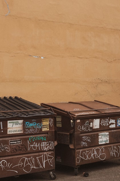 Eco-Friendly Junk Disposal