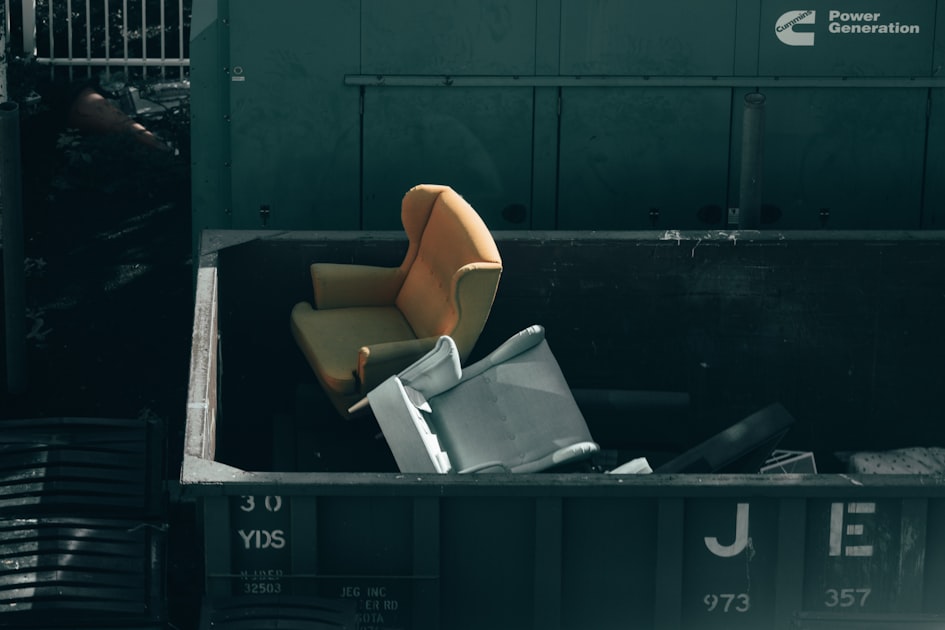 Same-Day Junk Removal