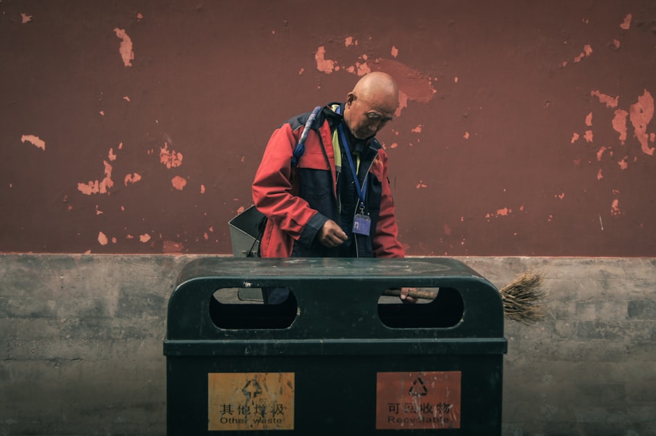 Tips for Decluttering Your Space